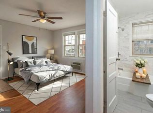 2415 Ontario Rd NW APT 301, Washington, DC 20009