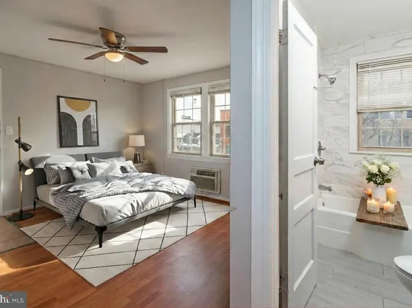 2415 Ontario Rd NW APT 301, Washington, DC 20009