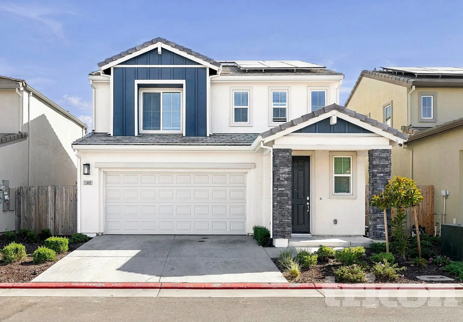 11609 Venitia Ln Rancho Cordova Ca — Photo 1