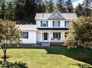 229 Browns Hill Rd, Valencia, PA 16059