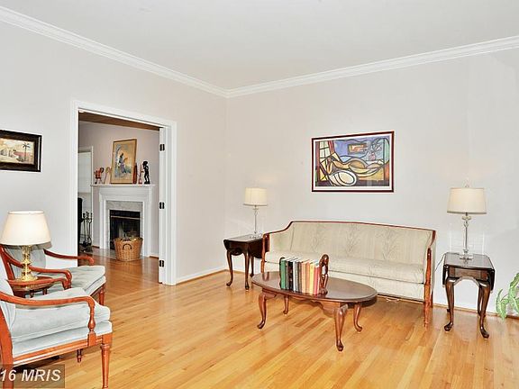 2nd image of 7602 Thomas Grant Dr