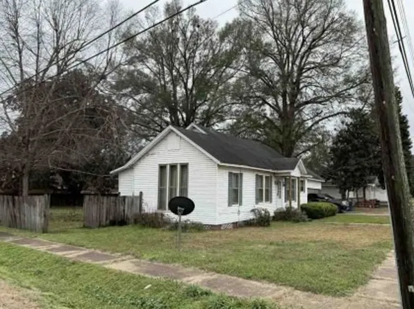 600 La Salle St, Tallulah, LA 71282