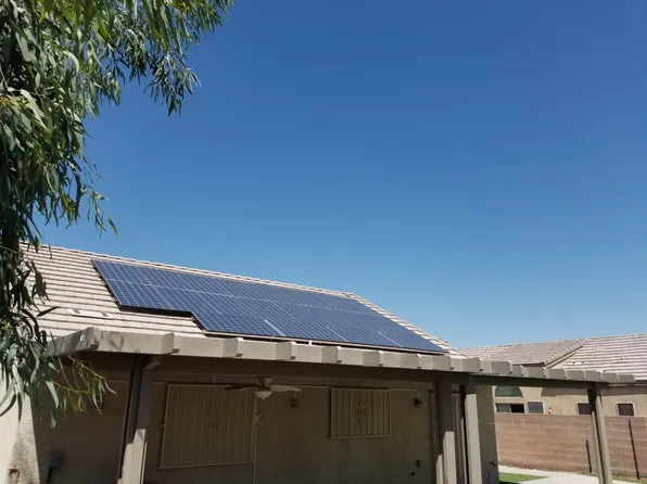 133 Tainted Berry Ave, North Las Vegas, NV 89031