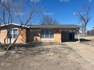 8116 Hall St #B, Del Rio, TX 78840