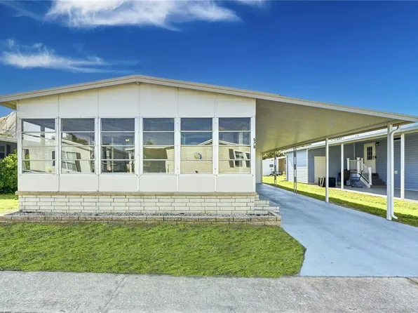 29250 Us Highway 19 N Lot 578, Clearwater, FL 33761