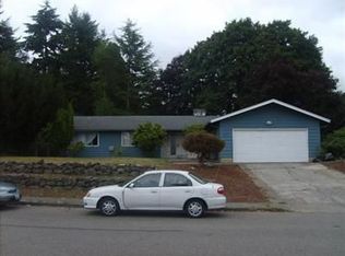 2905 SW 314th St, Federal Way, WA 98023