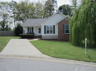 512 Plum Tree Ct, Lexington, SC 29073