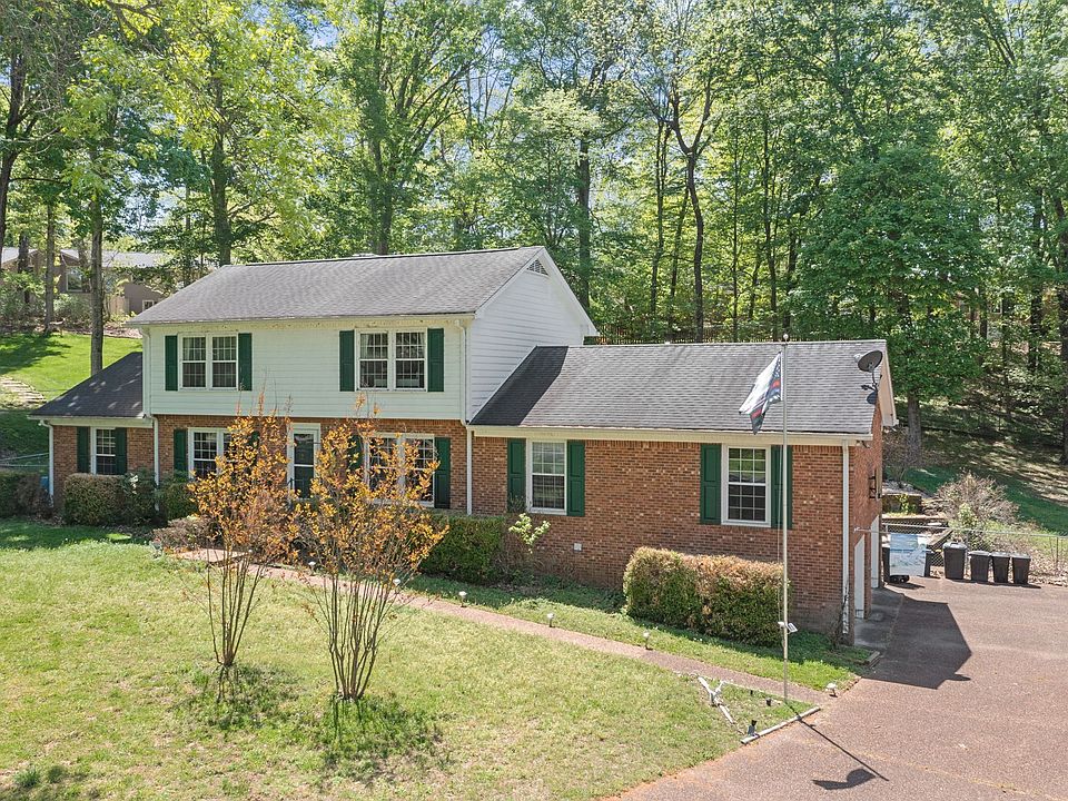 138 Meadow Lake Dr, Hendersonville, TN 37075 Zillow