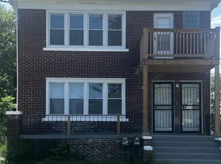 14557 Strathmoor St, Detroit, MI 48227