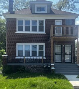 14557 Strathmoor St, Detroit, MI, 48227