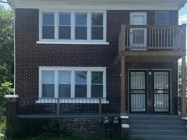 14557 Strathmoor St, Detroit, MI 48227