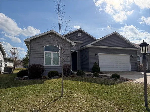 3233 Independence Dr, Danville, IL 61832