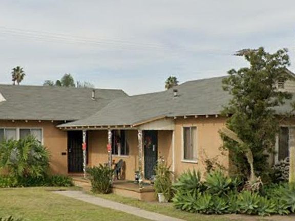 2nd image of 11607 Crenshaw Blvd