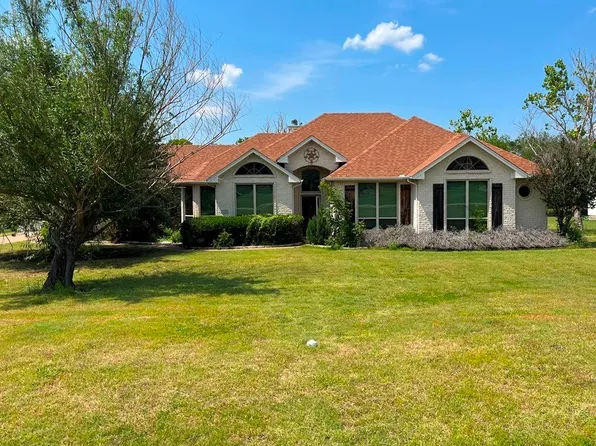 1808 Fairway Ln, Royse City, TX 75189