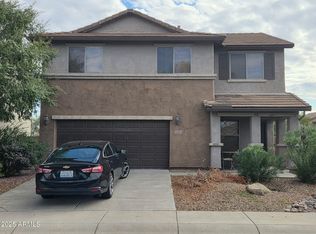 7973 W Desert Blossom Way, Florence, AZ 85132
