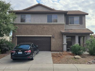 7973 W Desert Blossom Way, Florence, AZ, 85132
