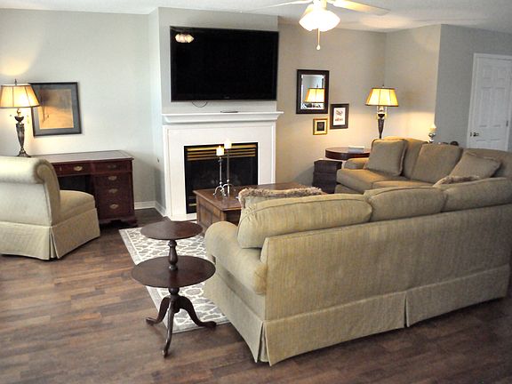 5th image of 4205 Whitetail Cir