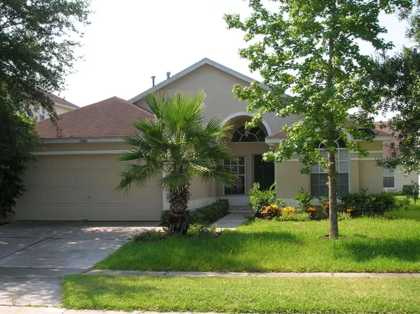 1061 Ballyshannon Pkwy, Orlando, FL 32828