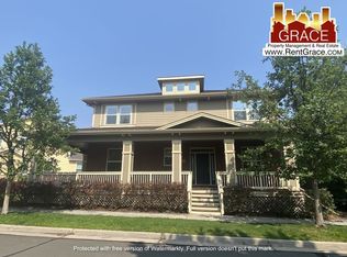 11810 Raleigh Pl, Westminster, CO 80031