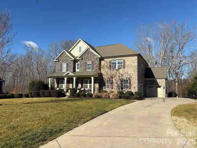 841 Garrison Grove Ln, Waxhaw, NC, 28173