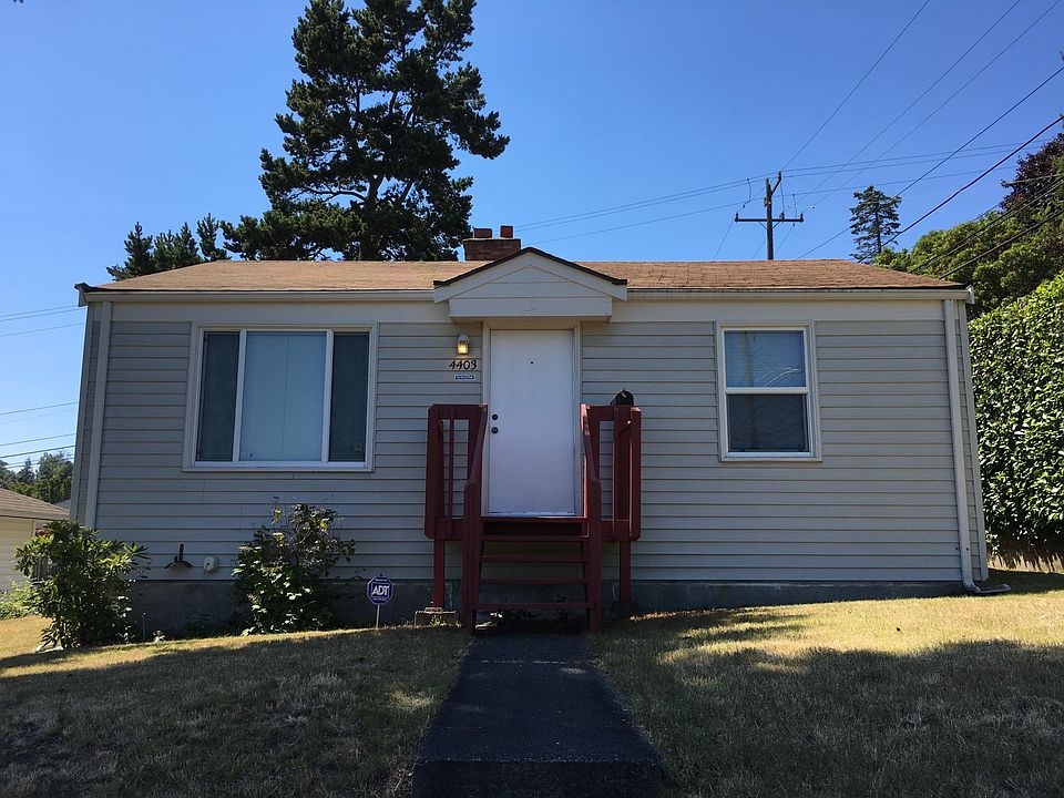 2nd image of 4403 48th Ave SW