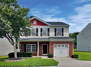 1420 Logan Patrick Ct, Gastonia, NC 28052