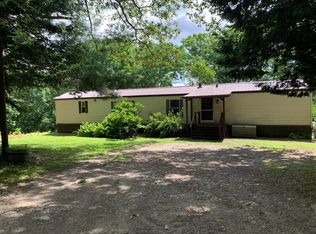 69 Chaples Rd, Appleton, ME 04862