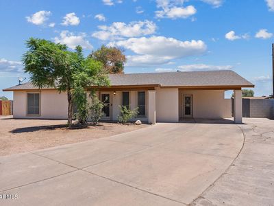 1160 E Hampton Cir, Mesa, AZ, 85204