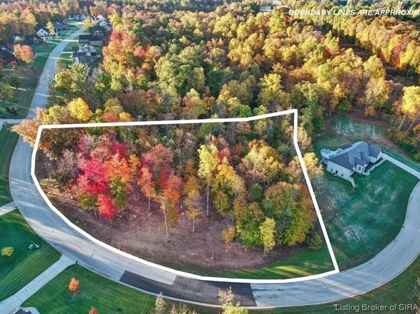 6002 Timbers Drive, Georgetown, IN 47122