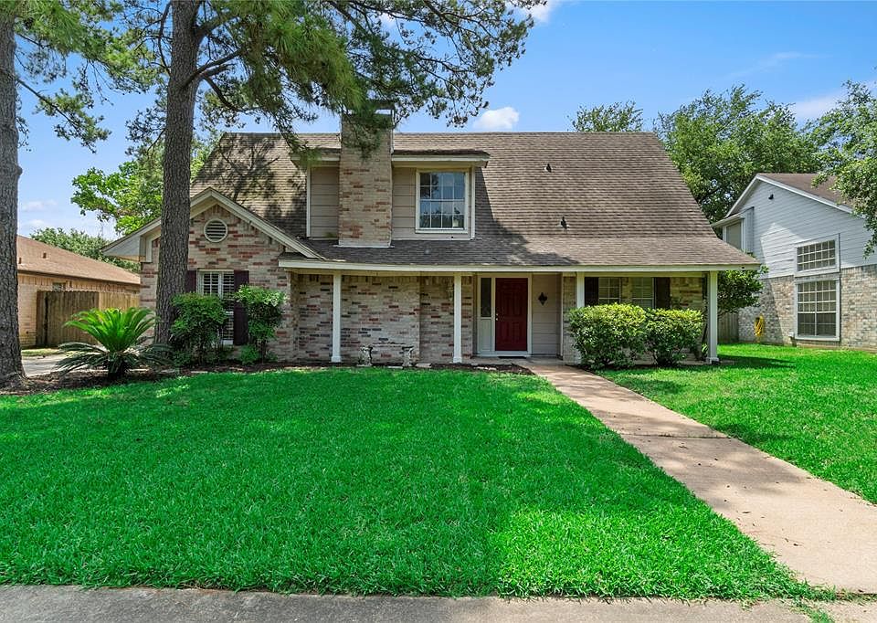 Welcome Home to 6835 Ten Curves Rd!