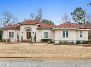 929 Arboretum Dr, Wilmington, NC 28405