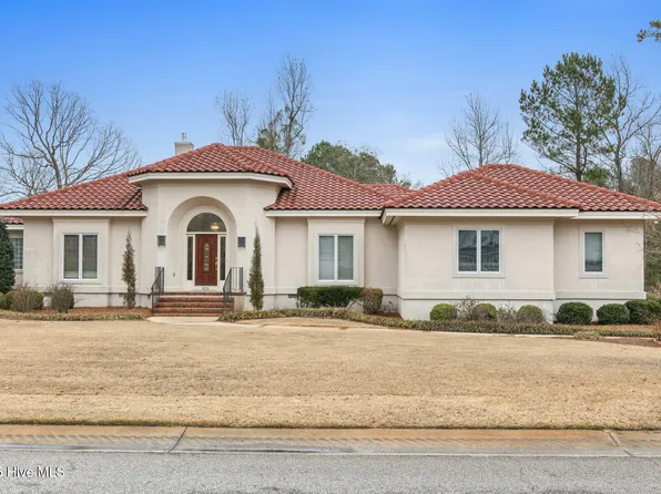 929 Arboretum Drive, Wilmington, NC 28405