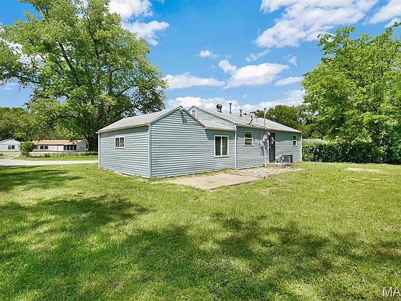 4th image of 2724 Camp Jackson Rd
