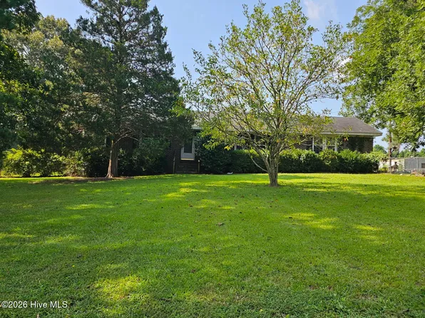 6730 Reedy Branch Road, Rocky Mount, NC 27803