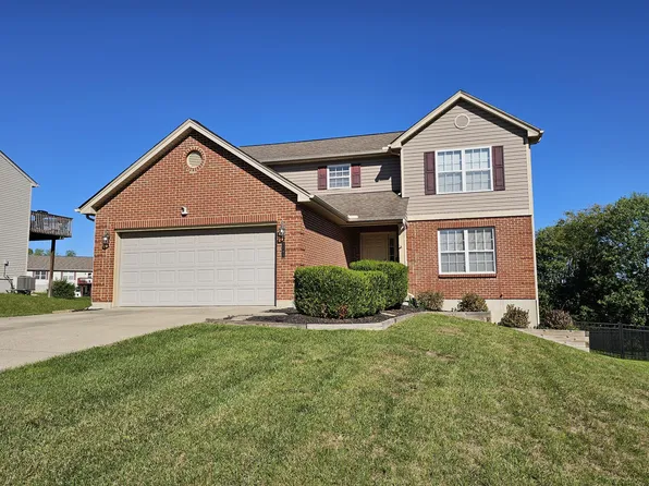 1191 Stoneman Ln, Independence, KY 41051