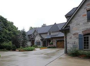 36663 Howard Rd, Farmington Hills, MI 48331