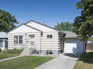 523 Terry Ave, Billings, MT 59101