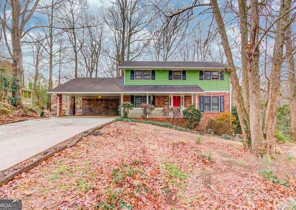 1st image of 1767 Grandeus Ln