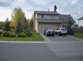 2530 Dylan Dr, Anchorage, AK 99516