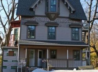 54 Cedar St, Roxbury, MA 02119