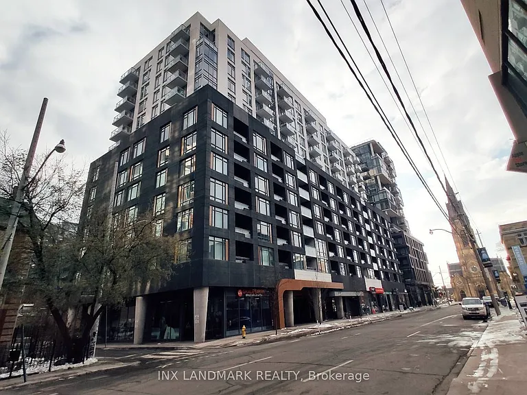525 Adelaide St W #LPH31 — Photo 1