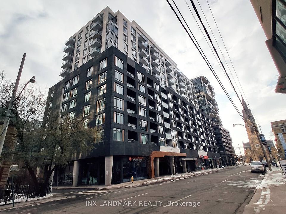 1st image of 525 Adelaide St W #Lph31