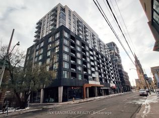 525 Adelaide St W #Lph31, Toronto, ON M5V 0N7