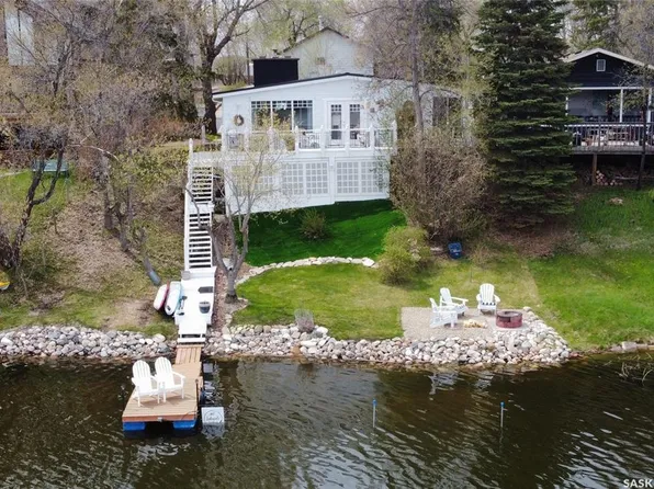 8 Lakeside DRIVE, Pike Lake Provincial Park, SK S7K 1N2