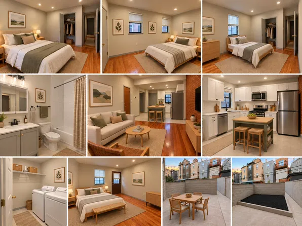 716 S 10th St APT 1, Philadelphia, PA 19147