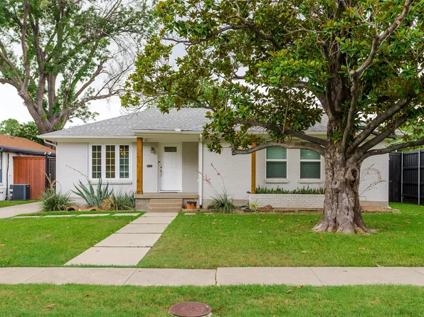 3727 Hawick Ln, Dallas, TX 75220