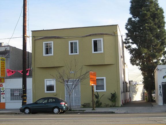 3rd image of 1818 N Broadway #16