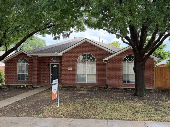 2718 High Pointe Blvd, McKinney, TX 75071