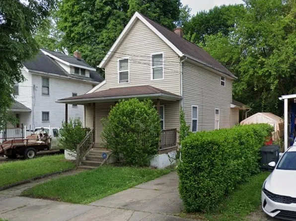958 Nathan St, Akron, OH 44307