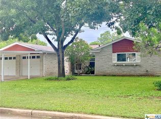 5915 Timberrock Dr, San Antonio, TX 78242